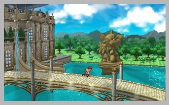 Teste Pokémon X & Y: primeiros passos bem sucedidos no 3DS?