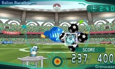 Prueba Pokémon X & Y: ¿primeros pasos exitosos en 3DS?