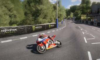 Test Isle Of Man TT: e se fosse una delle migliori simulazioni motociclistiche del momento?