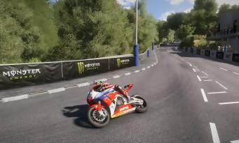 Isle Of Man TT test: what if it was one of the best motorcycle simulations of the moment?