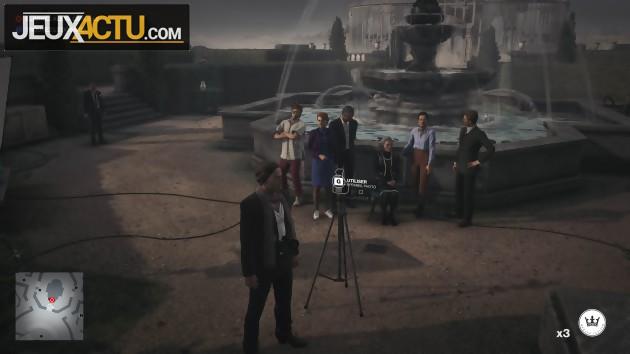 HITMAN 3 test: a page turns for agent 47, and it's a success