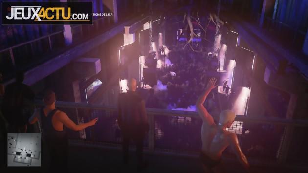 HITMAN 3 test: a page turns for agent 47, and it's a success