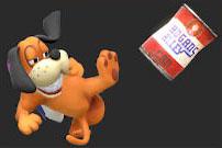 Duo Duck Hunt - Astuces, Combo e Guida Super Smash Bros Ultimate