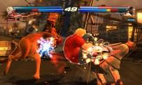 Test the Tekken Tag Tournament 2