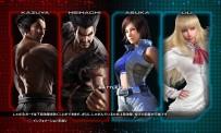 Prueba el Tekken Tag Tournament 2