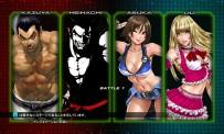 Prueba el Tekken Tag Tournament 2