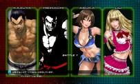 Test the Tekken Tag Tournament 2