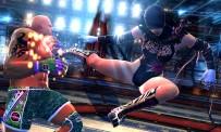 Test the Tekken Tag Tournament 2