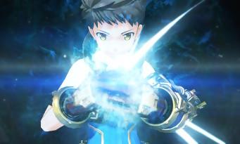 Xenoblade Chronicles 2 review: the first great J-RPG for the Nintendo Switch?