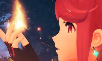 Revisión de Xenoblade Chronicles 2: ¿el primer gran J-RPG para Nintendo Switch?
