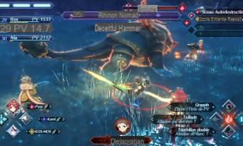 Xenoblade Chronicles 2 review: the first great J-RPG for the Nintendo Switch?