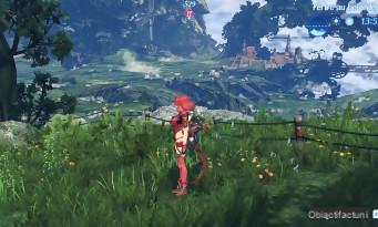 Xenoblade Chronicles 2 review: the first great J-RPG for the Nintendo Switch?