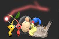 Olimar - Suggerimenti, combo e guida per Super Smash Bros Ultimate