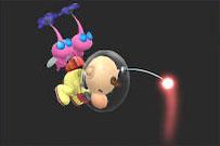 Olimar - Suggerimenti, combo e guida per Super Smash Bros Ultimate