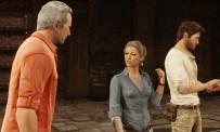 Teste Uncharted 3