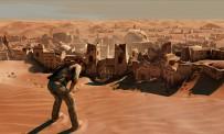 Prueba Uncharted 3