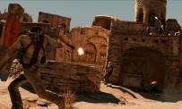 Teste Uncharted 3