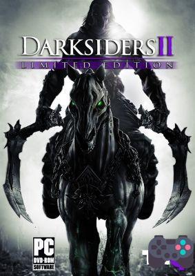 Darksiders 2 consigli