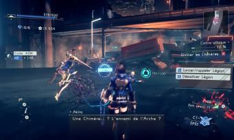 Astral Chain test: does the new PlatinumGames really live up to its reputation?