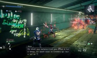 Astral Chain test: does the new PlatinumGames really live up to its reputation?