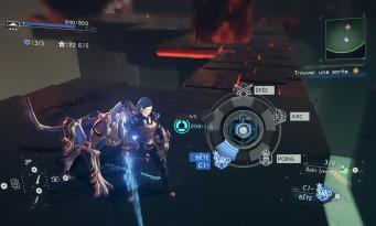 Prueba de Astral Chain: ¿realmente el nuevo PlatinumGames está a la altura de su reputación?