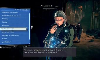 Astral Chain test: does the new PlatinumGames really live up to its reputation?