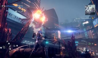 Astral Chain test: does the new PlatinumGames really live up to its reputation?