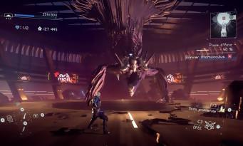 Astral Chain test: does the new PlatinumGames really live up to its reputation?