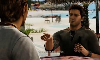 Uncharted Collection test: three masterpieces for the price of one, damn it!