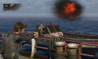 Test di Uncharted Collection: tre capolavori al prezzo di uno, maledizione!