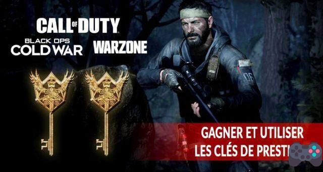 Come attivare la macchina attuale e sacra sulla mappa Zombies Mauer Der Toten in CoD Black Ops Cold War