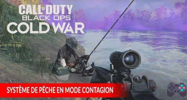 Come attivare la macchina attuale e sacra sulla mappa Zombies Mauer Der Toten in CoD Black Ops Cold War