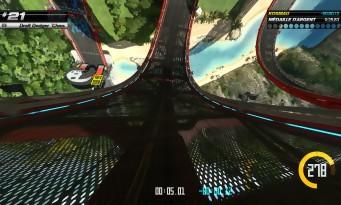 TrackMania Turbo test: the thrilling racing game