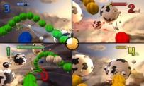 Prueba Los Rabbids Regreso al Pasado