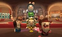 Test The Rabbids Back to the Past