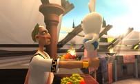 Prueba Los Rabbids Regreso al Pasado