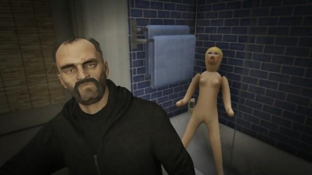 GTA 5: the 25 best selfies in the game