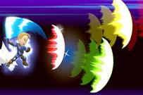 Mii Swordsman - Suggerimenti, combo e guida per Super Smash Bros Ultimate