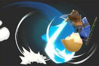 Mii Swordsman - Super Smash Bros Ultimate Tips, Combos & Guide