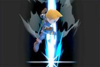 Mii Swordsman - Consejos, combos y guía de Super Smash Bros Ultimate