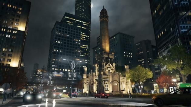 Test di Watch Dogs: vera uccisione o polvere di folletto?