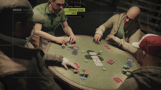 Prueba de Watch Dogs: ¿asesinato real o polvo de hadas?