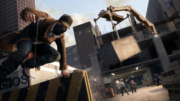 Watch Dogs test: real killing or pixie powder?