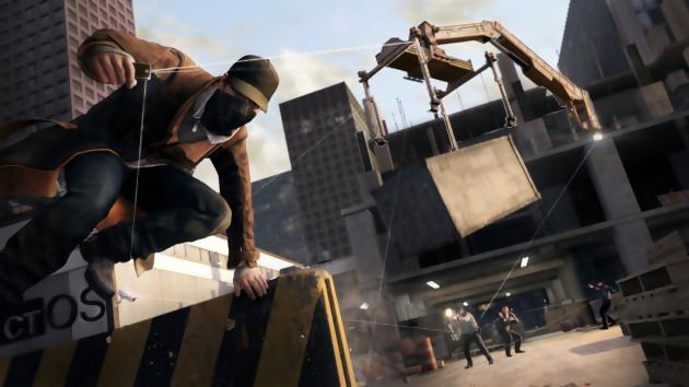 Prueba de Watch Dogs: ¿asesinato real o polvo de hadas?