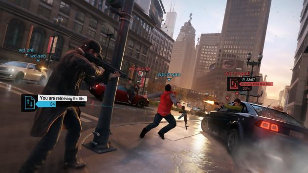 Teste Watch Dogs: abate real ou pó de duende?