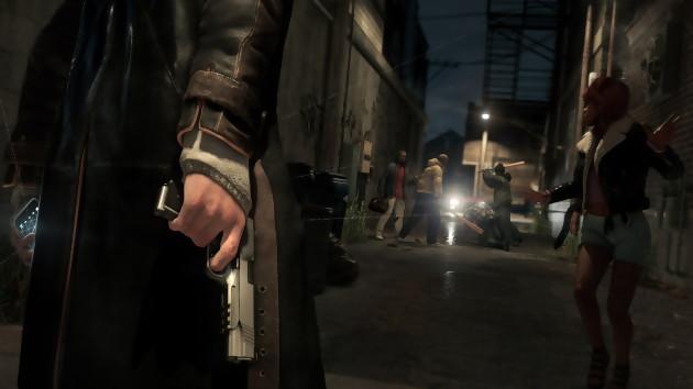 Prueba de Watch Dogs: ¿asesinato real o polvo de hadas?