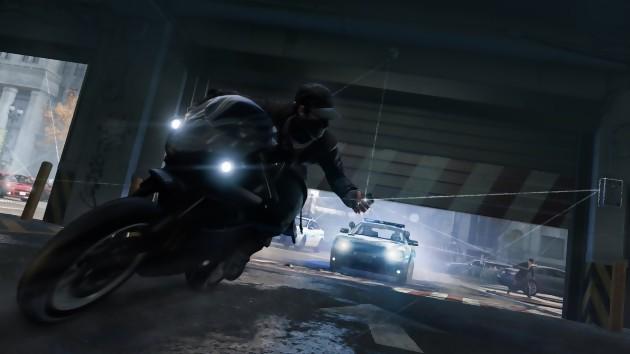 Teste Watch Dogs: abate real ou pó de duende?