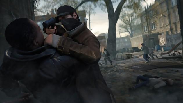 Watch Dogs test: real killing or pixie powder?