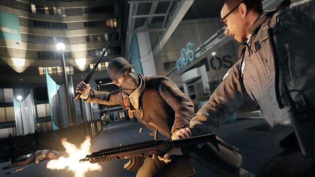 Teste Watch Dogs: abate real ou pó de duende?