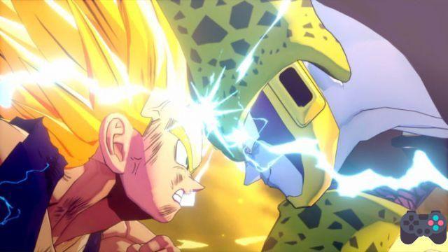 Dragon Ball Z: Kakarot - Cómo ganar XP más rápido y alcanzar el nivel 250